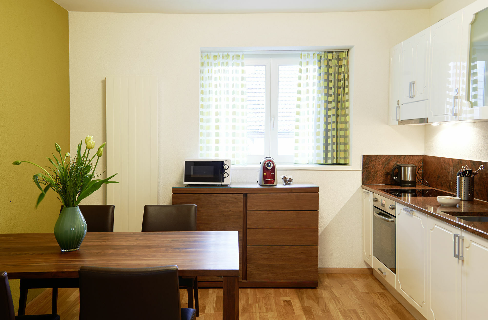 Residence Apartments By Hotel Du Commerce Βασιλεία Εξωτερικό φωτογραφία